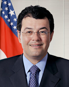 Eduardo Braga